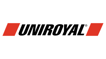 Uniroyal tire