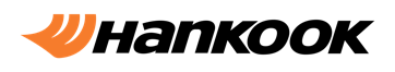 Hankook tire